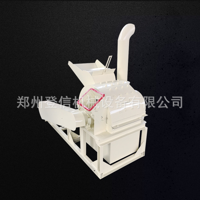 500型木材粉碎机  菇木粉碎机  欢迎采购