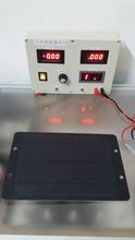 太陽能電池板EL光伏板測試機太陽能板測試台光強測試儀設備定做