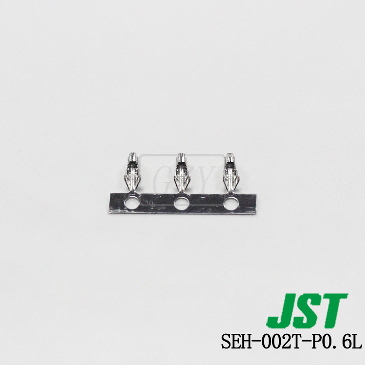 ��Ӧ SEH-002T-P0.6L  Բ����״���� JST��Ʒ������