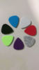 Yuxili felt guitar paddle UK felt dial UK small guitar paddles