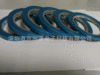 Shenzhen factory major supply PET tape Nitto Shelter tape blue fixed tape Packing tape