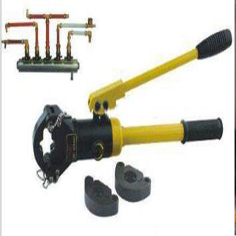 FYQ-II 液压封压钳  FYQ-II 液压封压钳