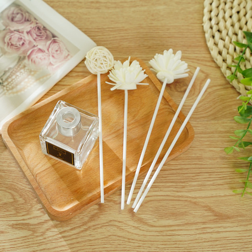 Fire-free aromatherapy essential oil bedroom air freshener long-lasting light fragrance toilet deodorant hotel supplies car fragrance