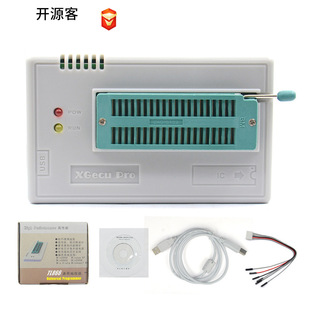 ͨ��USB������TL866II�Pӛ������Һ��bios��Ƭ�C��܇оƬ��䛾���