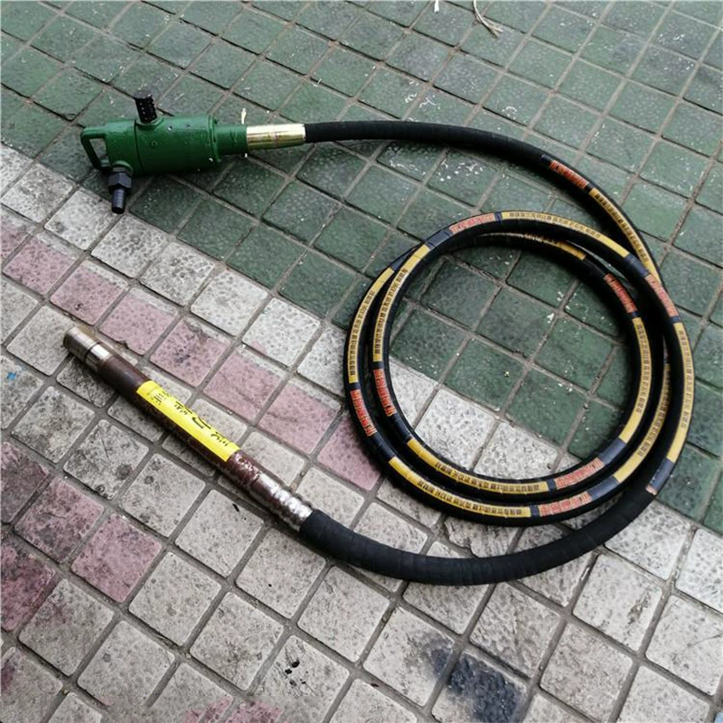 Пневматический вибратор для бетона FRZ-50 Пневматический вибратор для бетона FRZ-50, гарантия качества