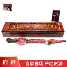 供应东北鹿鞭整根男性泡酒料东北吉林特产鹿鞭片批发鹿鞭干整根
