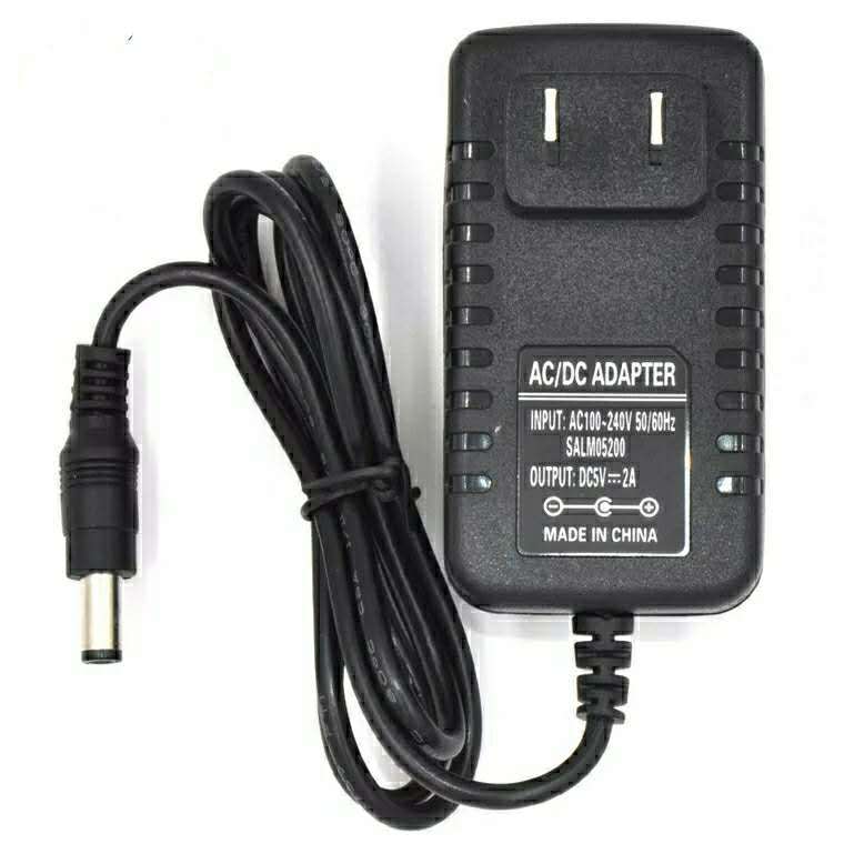 Power adapters, switch key, universal power supply, 5v, 5v