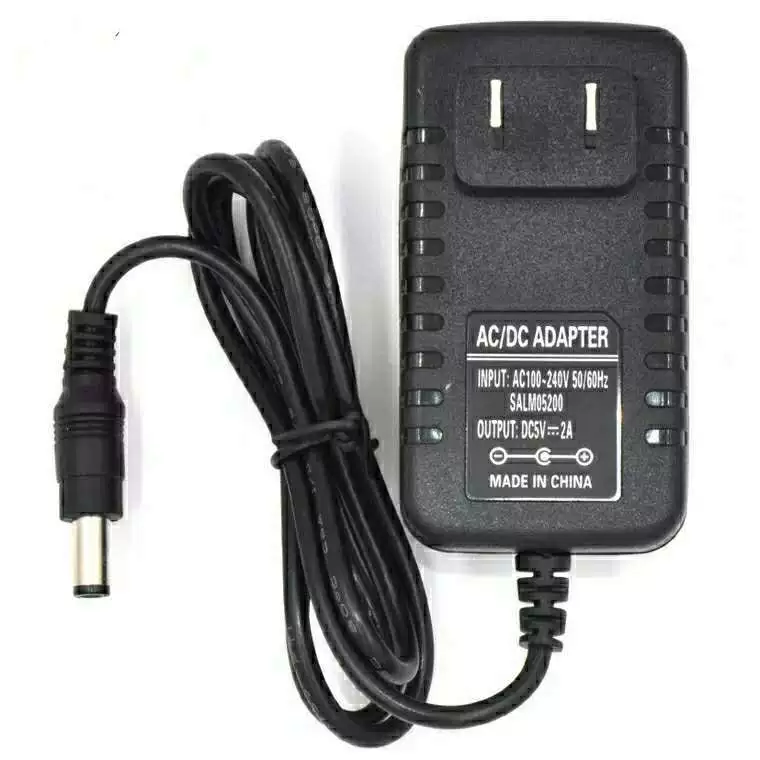 Tablet laptop, charger, power adapters, 5v, 2A