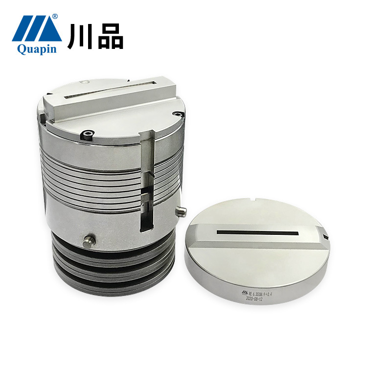 东莞供应数控冲床模具 厚转塔威尔逊阿玛达夹钳双边避位切边E工位