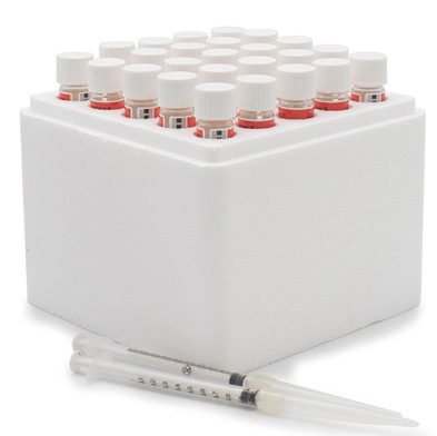 HI94754A-25 带条形码化学需氧量COD 0 to 150 mg / L 试剂