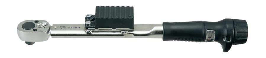 日本TOHNICHI东日 脱跳式  射频扭力扳手   QLFHSLS100N4