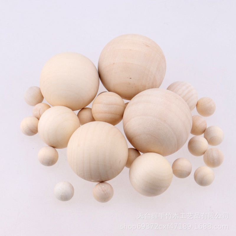 Factory direct selling 8 ~ 40mm Poted wood