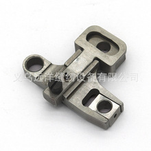 适用于汉马标准 厂家直销原装1341高车配件1341牙架 牙架组件