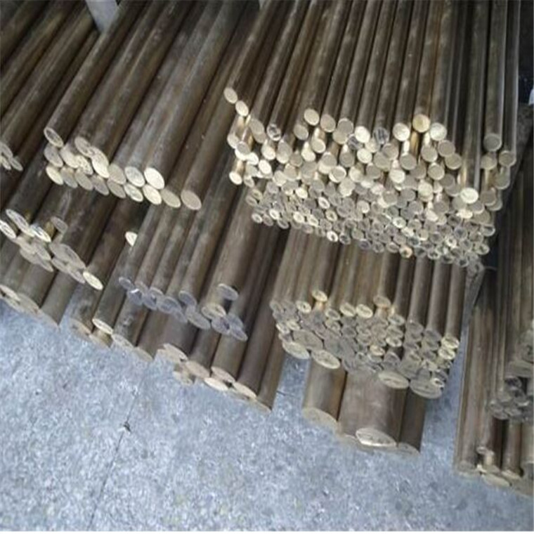 易车削棒材 菱越qsn15-1-1锡青铜 削磷铜 车床专用材料 qsn15-1-1