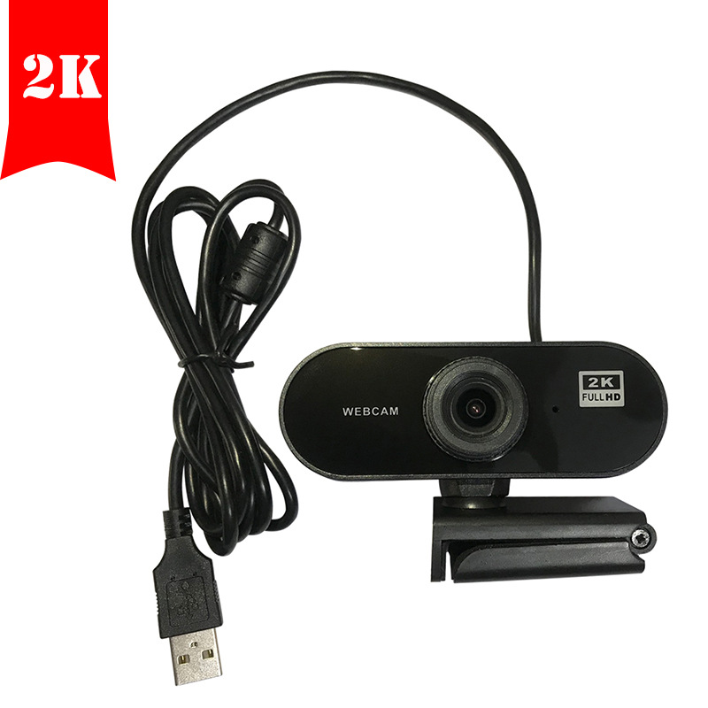 2 KUSBHigh-definition Network Computer Camera Built-in Module Microphone Video Teaching