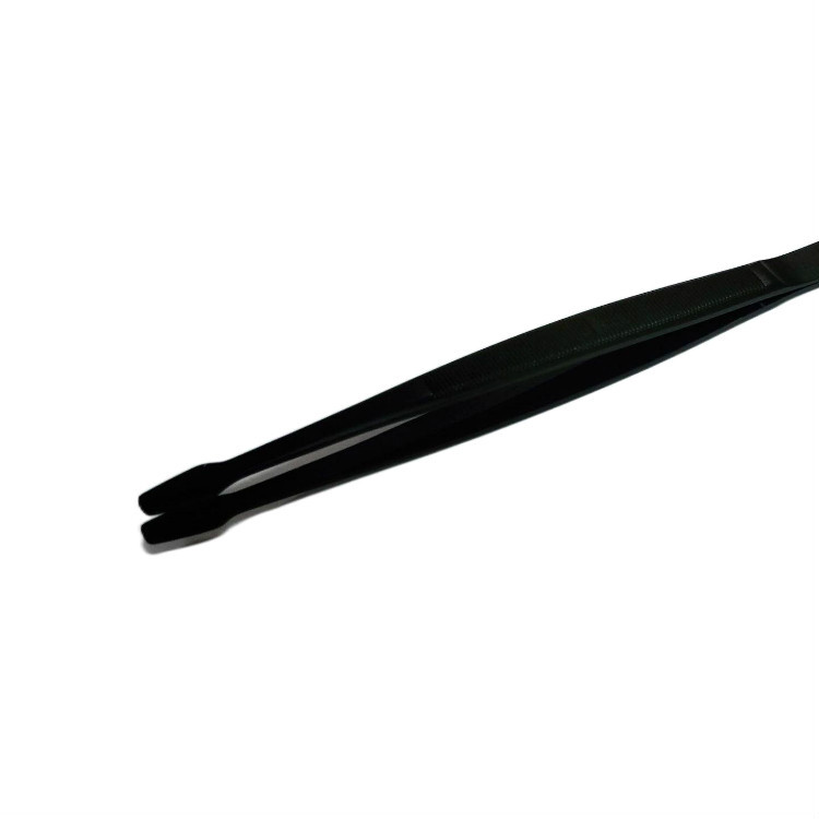 多功能不锈钢美睫美甲夹子医用镊子