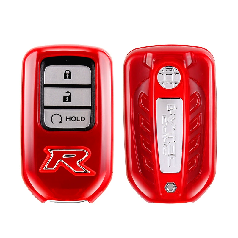 Подходит для Honda Civic Binzhi CRV Guandao XRV Accord URV Jeedling Pai Lao Gun Men Honda Key Buckle