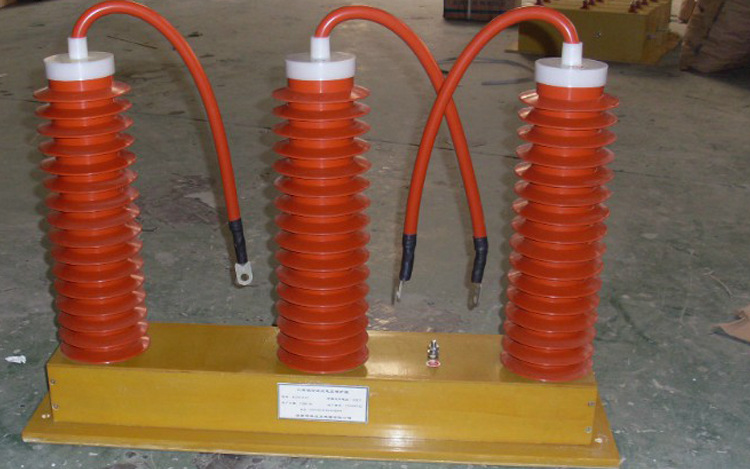 35KV过电压保护器3