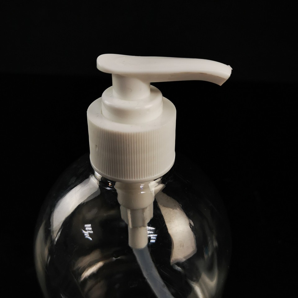 500ml Liquid soap Pump head
