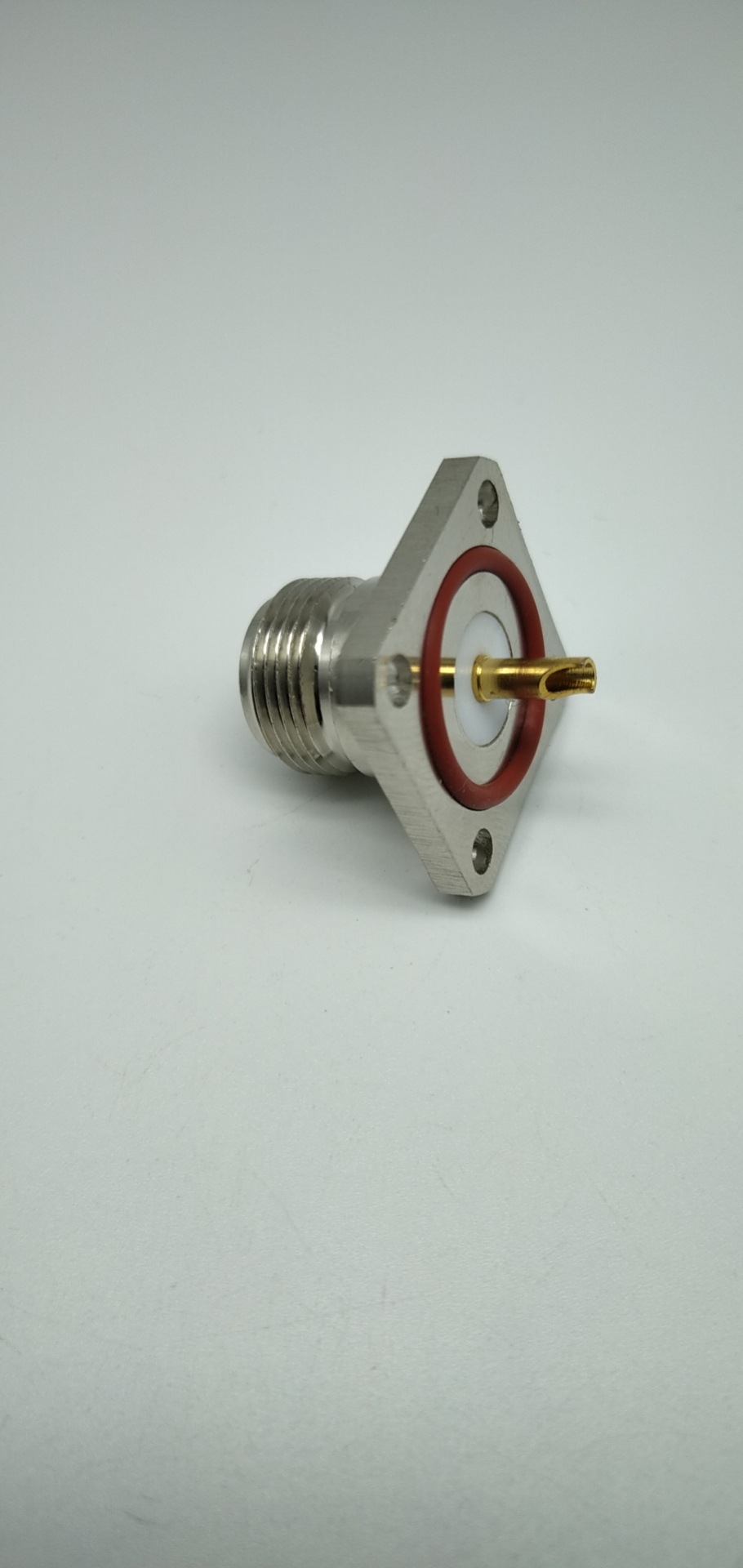 质射频同轴连接器 N-50KF   N-75KF