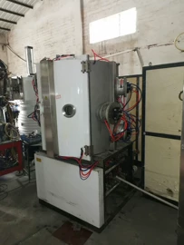 电镀设备;二手环保设备;其他二手设备