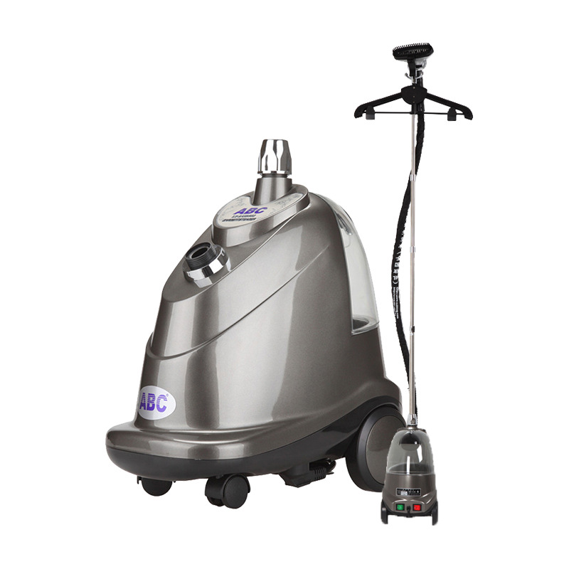 现货供应家用服饰可移动式立挺LT-8挂烫机 服装店用蒸汽熨烫机|ru