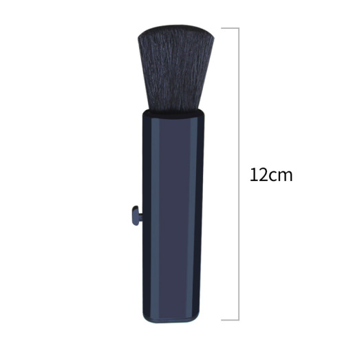 Wholesale computer cleaning supplies keyboard brush telescopic wool small brush lens brush car air conditioning outlet brush