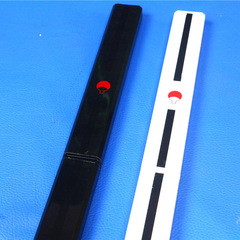 Bamboo sword cosplay props Japanese anime Naruto Naruto Sasuke Kusanagi sword bamboo sword unedged