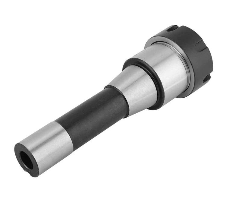 R8 хвостовик фрезы хвостовик стержень ER фрезы хвостовика револьверной головки фрезерный станок R8 фрезы хвостовика Фрезерный патрон R8 стержень фрезы хвостовика