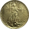 Brass antique coins, USA, wholesale