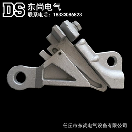 其他输配电;线夹;卡箍、抱箍
