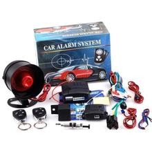 LB-100D  ܇ I b_P car alarm system