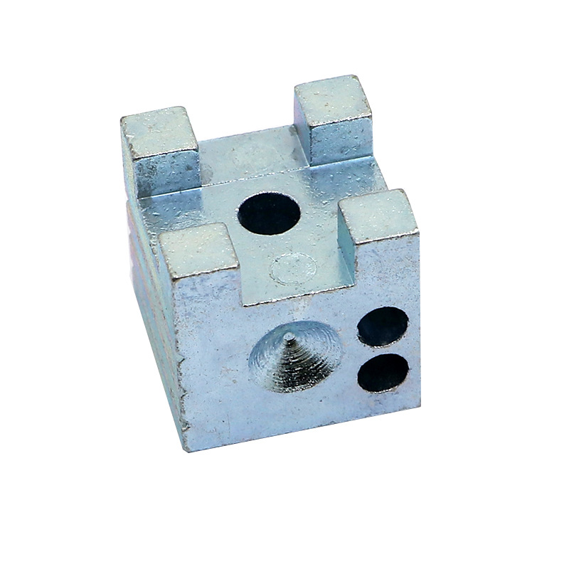 1个价格 铝材质 多功能 手动 修表工具  铁墩 钢砧子 固定坐