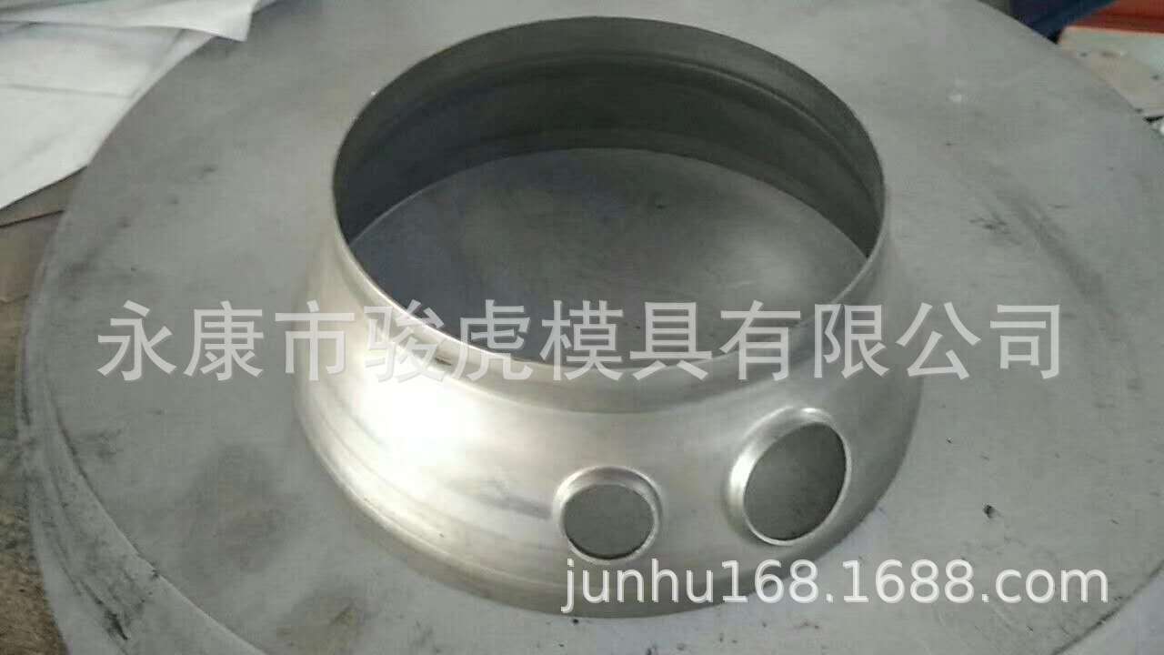 罩壳