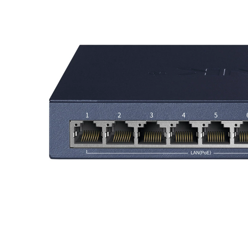 TP-LINK TL-R479GP-AC полный гигабитный линий питания 8 POE, управление AP, целостность AC