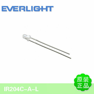 IR204C-A-LF3��ɫ�l��ܲ���t�⌦�܃|����`���ȵ͹���