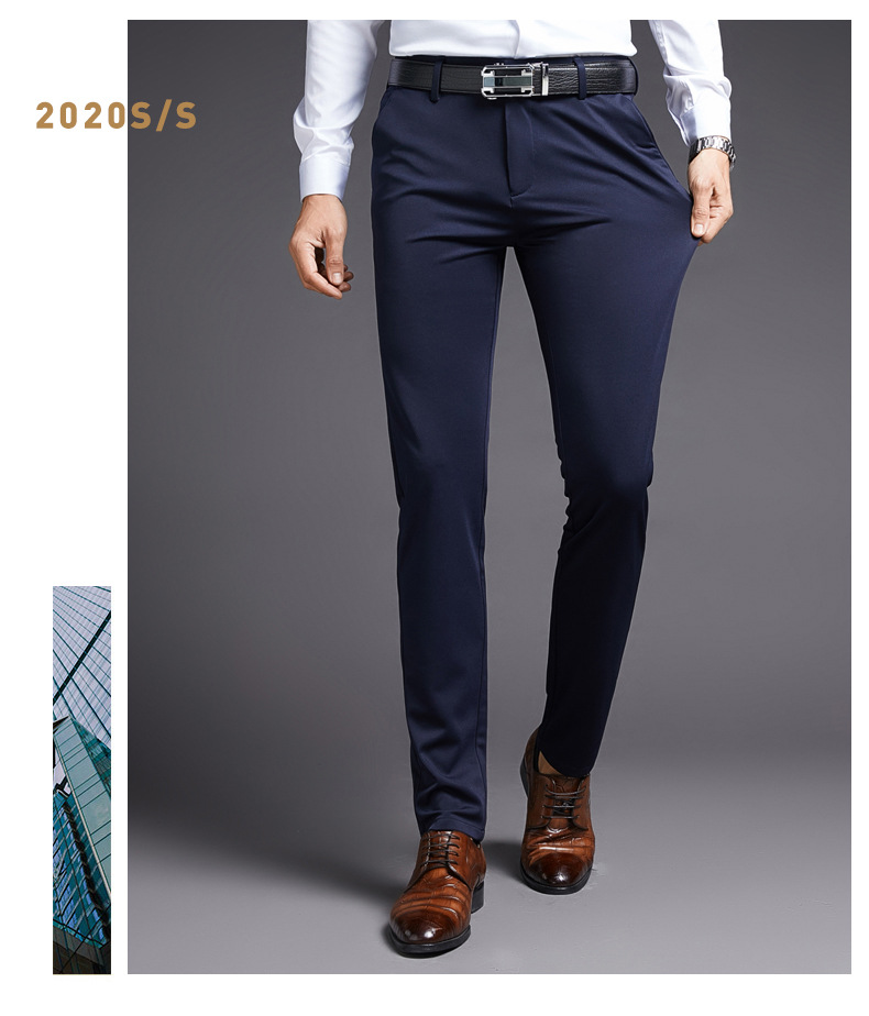 Pantalon homme - Ref 3444020 Image 22