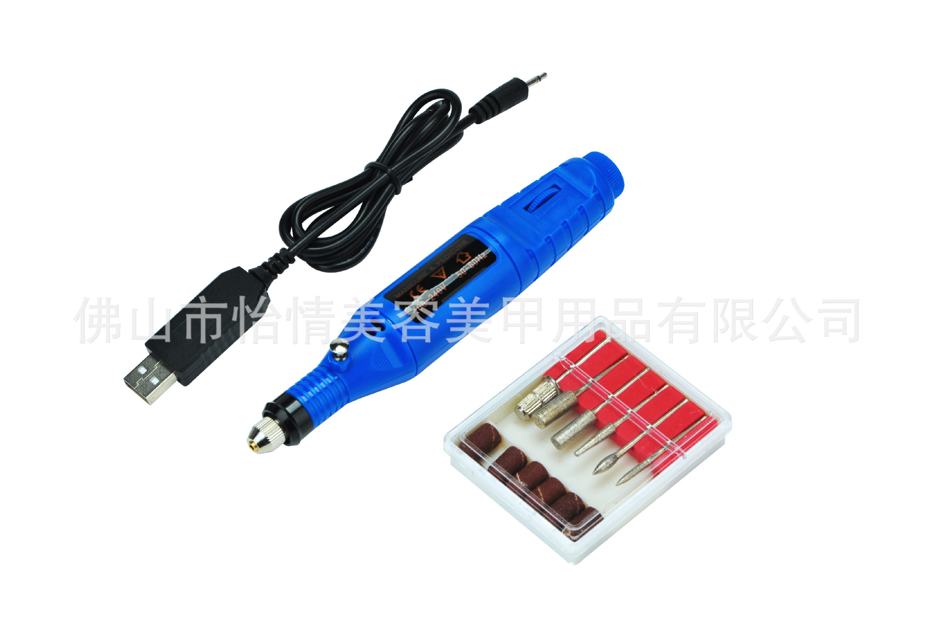 USB de uñas máquina de pulir eléctrica mini pluma eléctrica máquina de pulir uñas máquina de pulido de calidad de comercio exterior