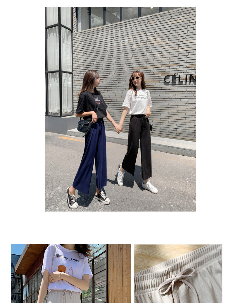 Pentalon été - Ref 3434316 Image 30