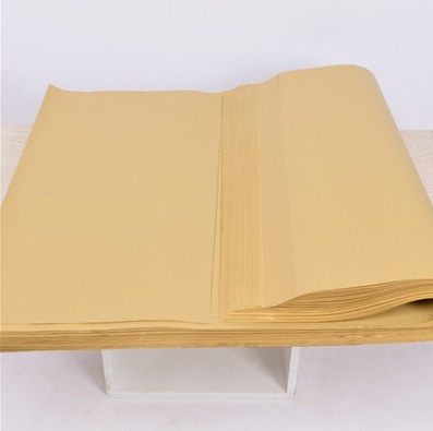 优质牛皮纸 实验室用牛皮纸张实验室用纸灭菌消毒 可开票