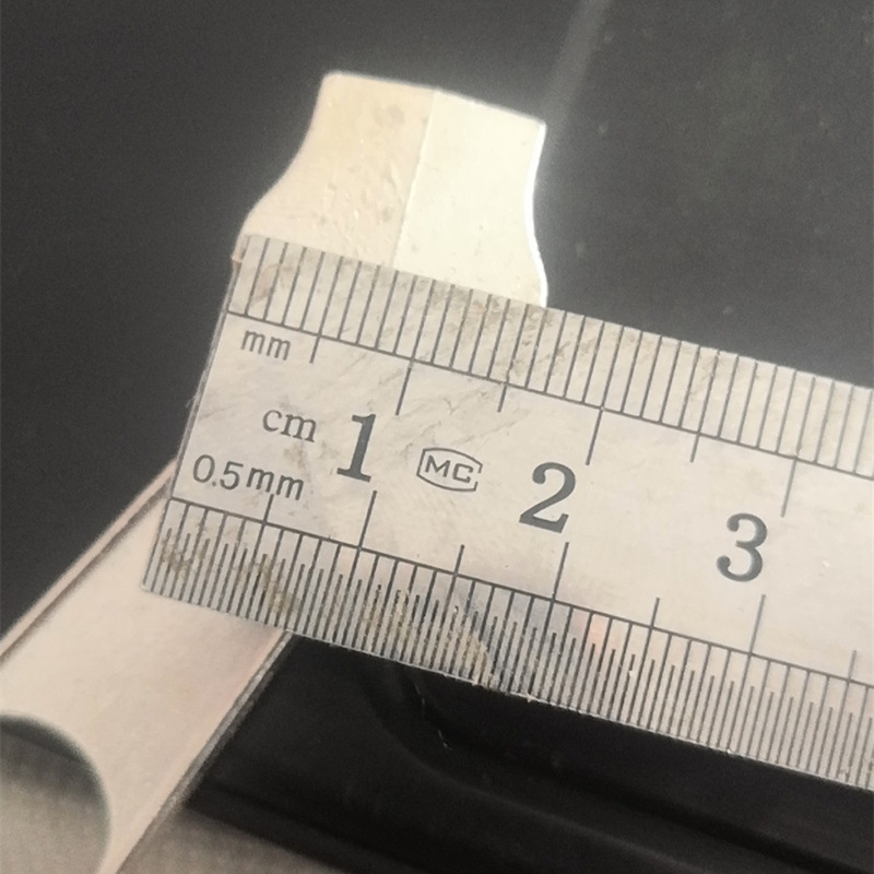 10号尼龙拉链头-1