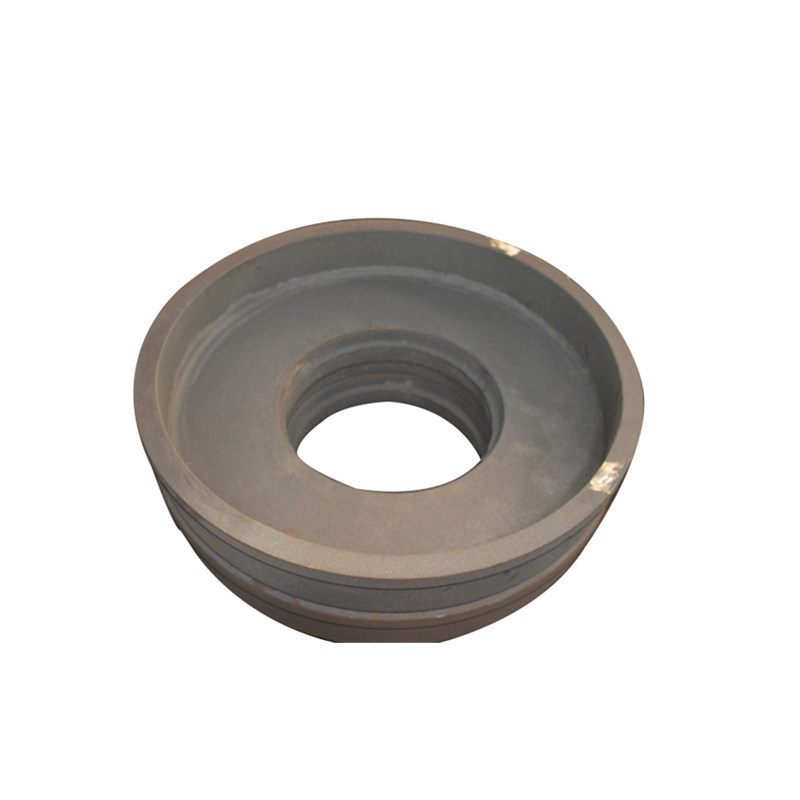 现货供应抗磨损灰口铁铸造件 翻砂铸造灰口铁铸件 东莞铸造厂