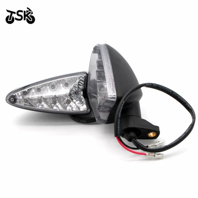 For motorcycle Dönmə işıqları