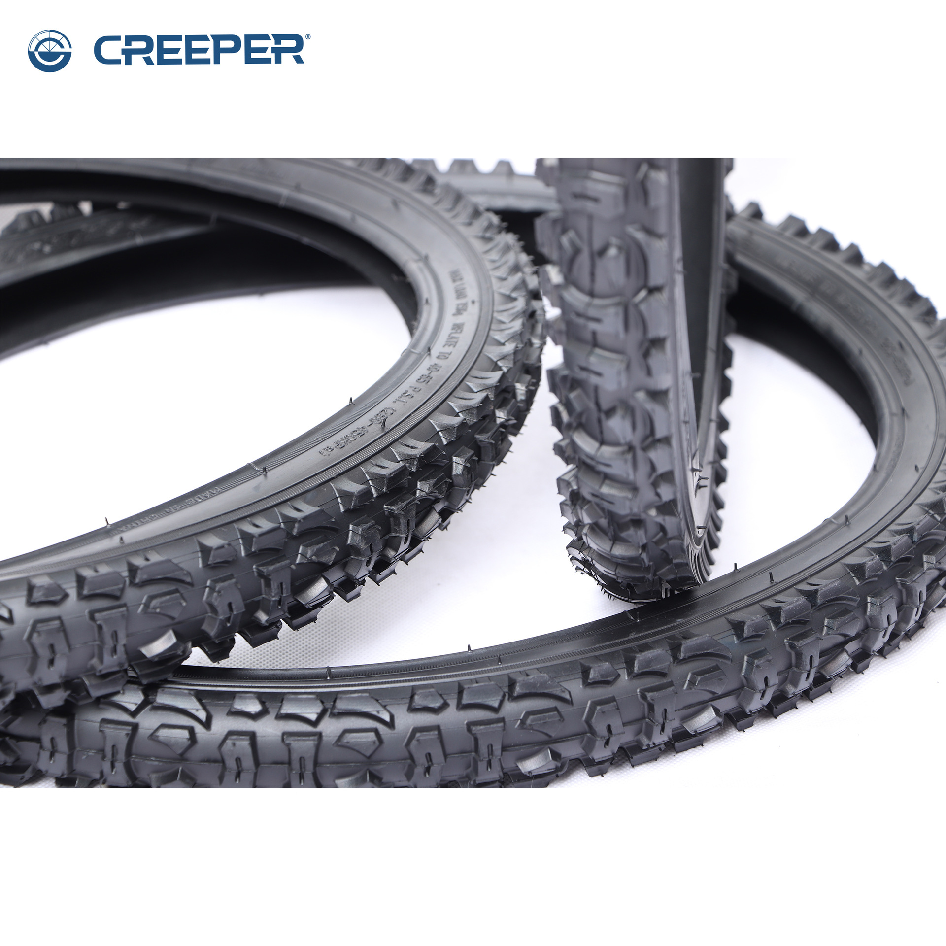 Outer tire: 20×2.125, 700*23C, 51mm, bicycle, road bicycle outer tire detail image 6