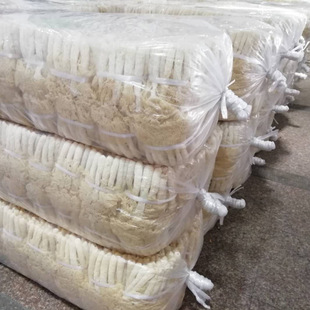 Гутианский специализированный бамбук Sheng Ring/Dry Card Cargo Оптовая объем 500 г не курит серу сельскохозяйственные продукты, бамбуковые равиоли
