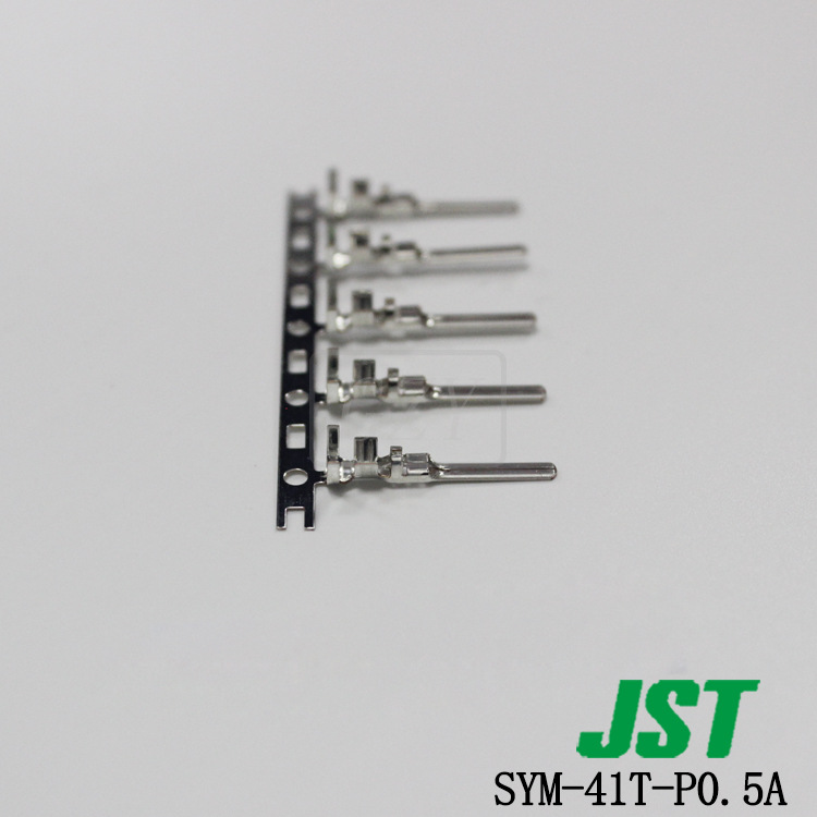 �ֻ� SYM-41T-P0.5A ����ѹ�Ŷ��� JST�������� ���������״����