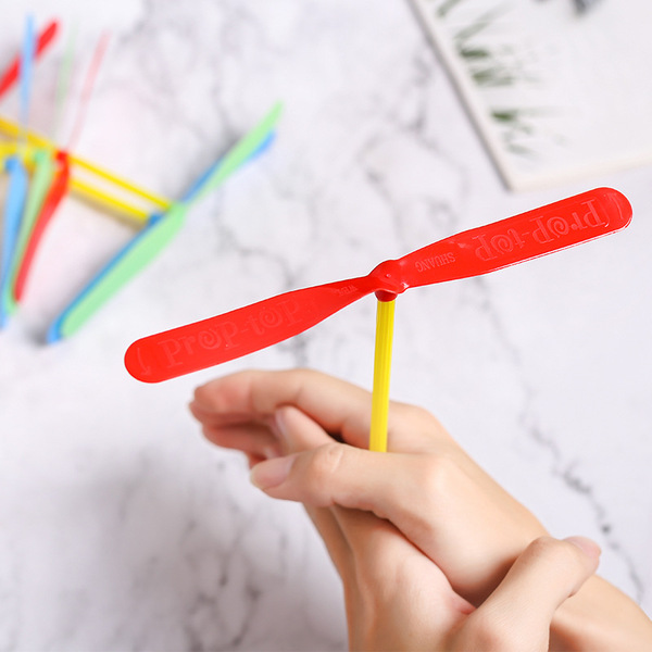 plastic fairy classic travel toy