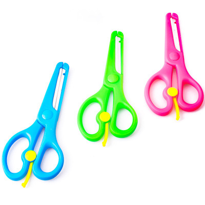 Suministro directo de fábrica 3D impresión pluma accesorios uso tijeras seguridad aislamiento térmico dedo cubierta álbum copia versión película transparente