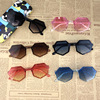 Children's diamond sunglasses suitable for men and women, glasses