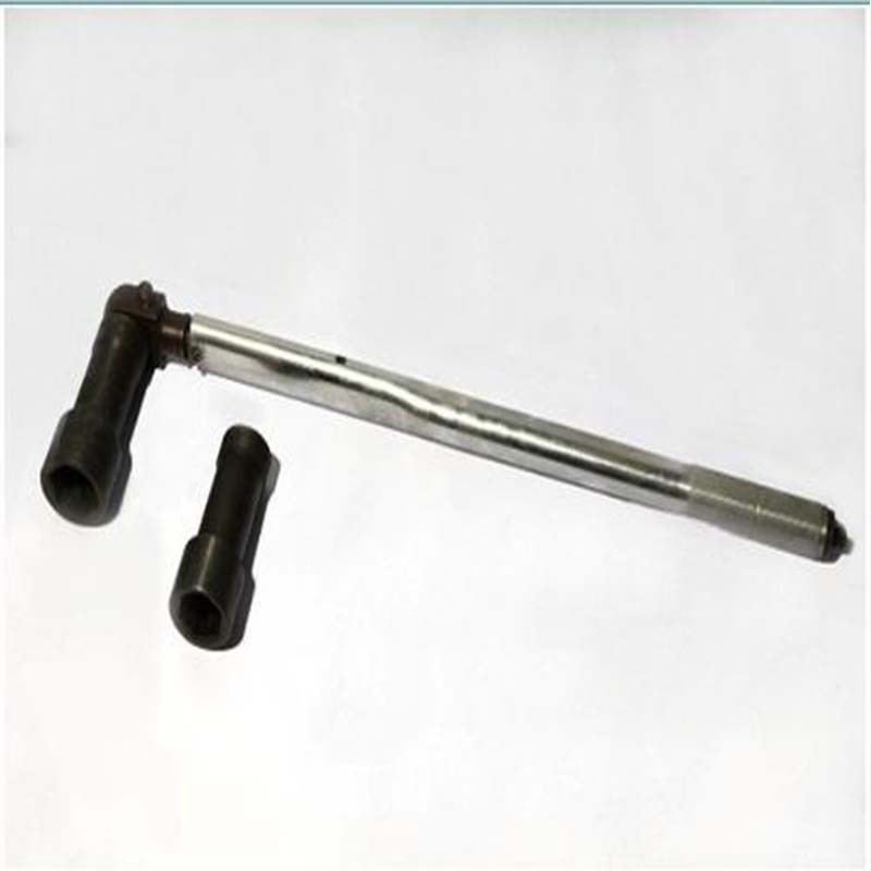 厂家 声控式扭力扳手  锚杆预应力扭力扳手（声控）